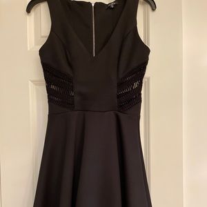 Junior homecoming dress